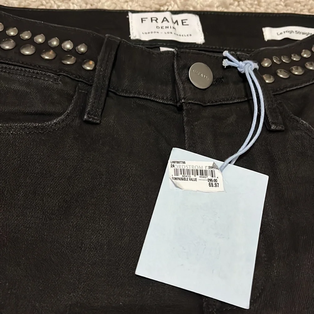 Frame jeans - Picture 6 of 6